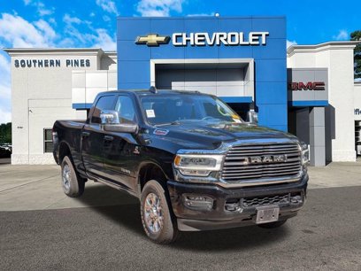Used 2024 RAM 2500 Laramie