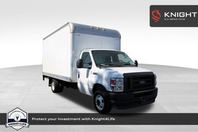 Used 2021 Ford E-350 and Econoline 350 Super Duty w/ Power Windows & Locks Group