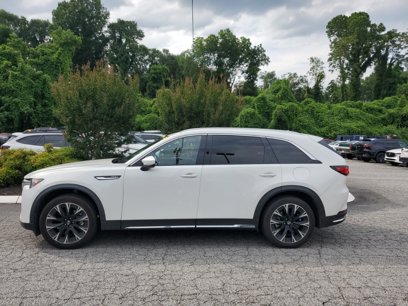 Used 2024 MAZDA CX-90 Plug-In Hybrid w/ Premium Plus
