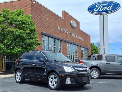 Used 2009 Saturn Vue Red Line w/ Convenience Package