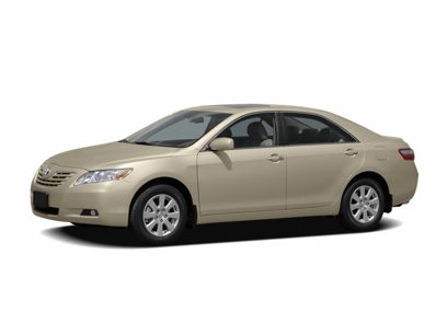 Used 2007 Toyota Camry CE