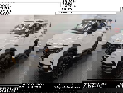 Certified 2023 MAZDA CX-50 2.5 S w/ Convenience Package