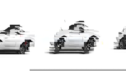 New 2024 MAZDA MX-5 Miata Club w/ Brembo/BBS Recaro Package