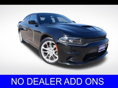 Used 2022 Dodge Charger GT