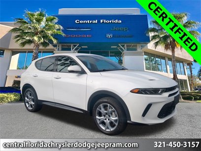 Used 2024 Dodge Hornet R/T