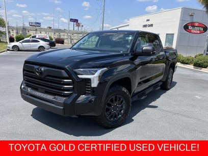 Used 2024 Toyota Tundra SR5