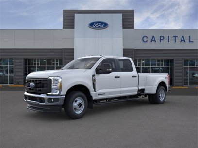 New 2025 Ford F350 XL w/ XL Driver Assist Package