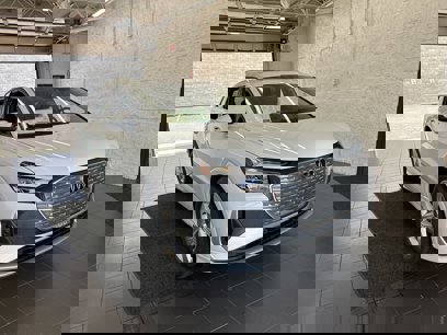 New 2024 Audi Q4 e-tron Premium