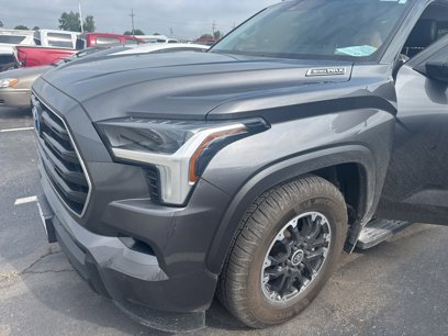 Used 2023 Toyota Sequoia SR5