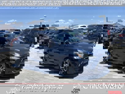 Used 2016 Scion iA