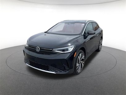New 2025 Volkswagen ID.4 Pro S Plus