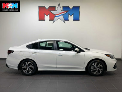 New 2025 Subaru Legacy Premium