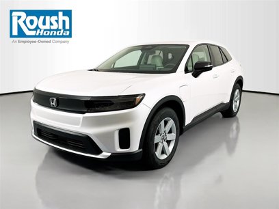 New 2025 Honda Prologue EX