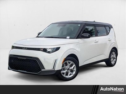 Used 2023 Kia Soul S