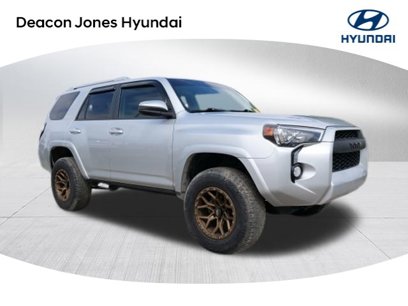 Used 2018 Toyota 4Runner SR5 Premium