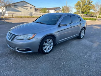 Used 2013 Chrysler 200 Touring
