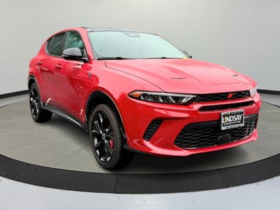 Used 2024 Dodge Hornet R/T Plus