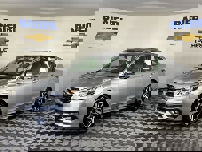 Used 2021 Subaru Legacy Limited w/ Popular Package #2