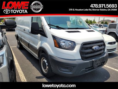 Used 2020 Ford Transit 250 Low Roof