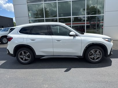 Used 2025 BMW X1 xDrive28i