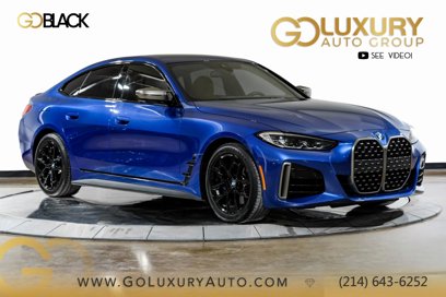 Used 2024 BMW M440i Gran Coupe