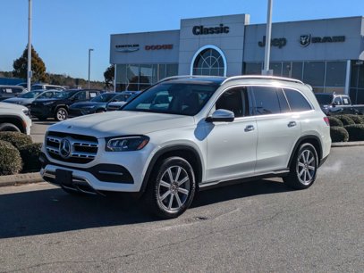 Used 2023 Mercedes-Benz GLS 450 4MATIC