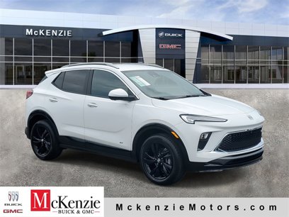 New 2026 Buick Encore GX Sport Touring w/ Advanced Technology Package