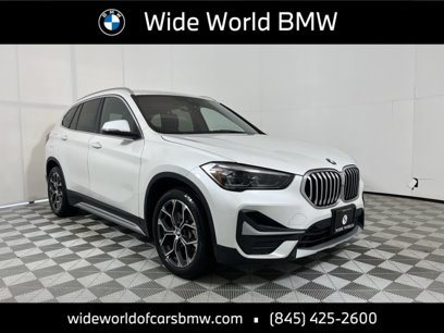 Used 2021 BMW X1 xDrive28i w/ Convenience Package