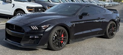 Used 2022 Ford Mustang Shelby GT500 w/ Handling Package