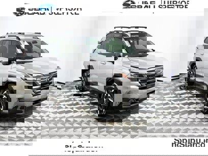 New 2025 Subaru Forester Limited w/ Popular Package #2