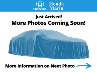 Used 2022 Honda Civic EX-L