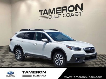Used 2022 Subaru Outback Premium