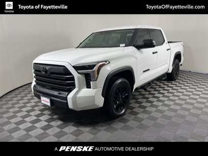 Used 2023 Toyota Tundra SR5