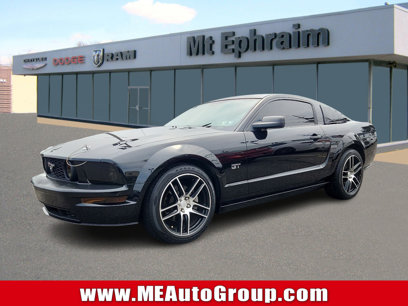 Used 2008 Ford Mustang GT Premium