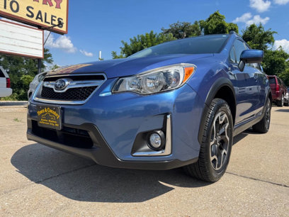 Used 2016 Subaru Crosstrek 2.0i Premium w/ Popular Package #2