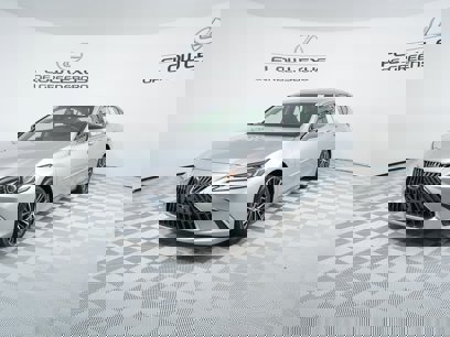 Certified 2023 Lexus ES 350 w/ Premium Package