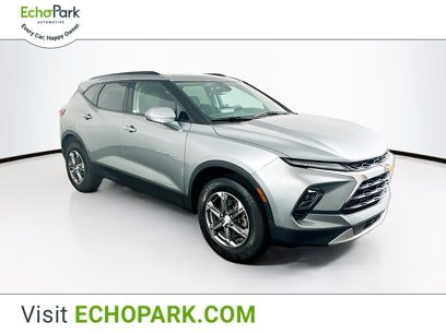 Used 2023 Chevrolet Blazer LT w/ Convenience Package