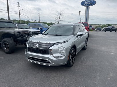 Used 2023 Mitsubishi Outlander SEL