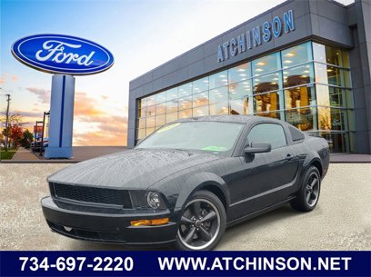Used 2008 Ford Mustang GT