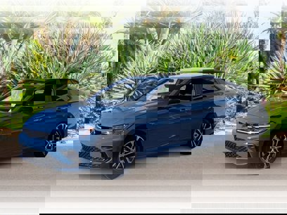 New 2025 Volkswagen Jetta Sport