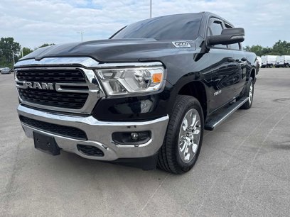 Used 2023 RAM 1500 Big Horn