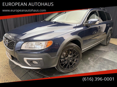 Used 2015 Volvo XC70 T6