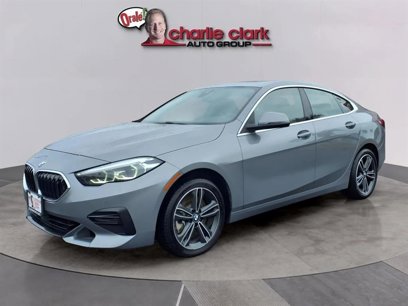 Used 2024 BMW 228i Gran Coupe
