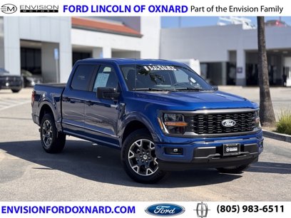 Used 2024 Ford F150 STX