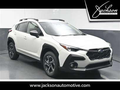 New 2025 Subaru Crosstrek 2.5i Premium