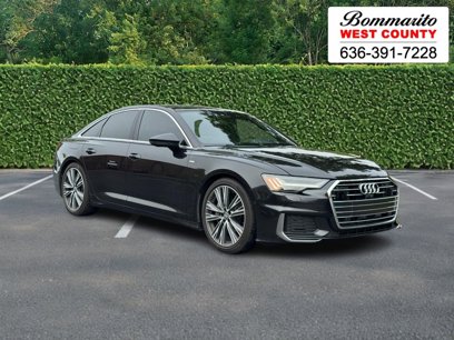 Used 2019 Audi A6 3.0T Prestige w/ Prestige Package