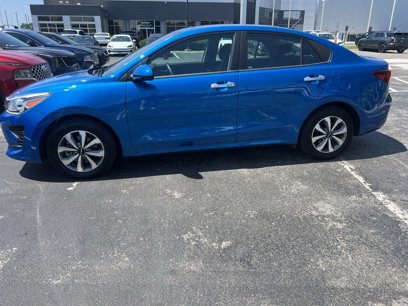 Used 2023 Kia Rio S w/ Technology Package