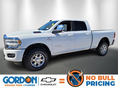 Used 2023 RAM 2500 Laramie