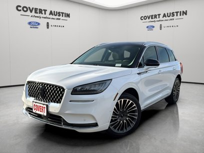 Used 2020 Lincoln Corsair Reserve w/ Equipment Group 201A