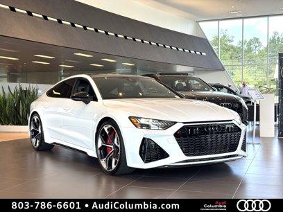 Used 2024 Audi RS 7 Performance